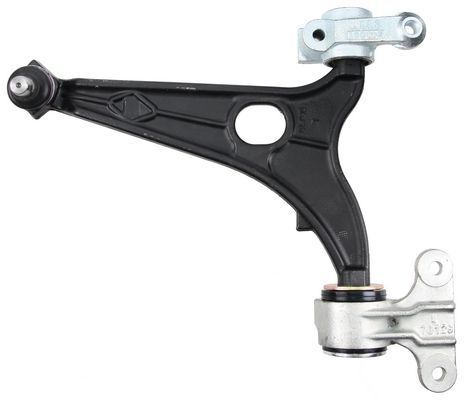 A.B.S. Bærearm, hjulophæng 211154 for LANCIA FIAT PEUGEOT TOYOTA