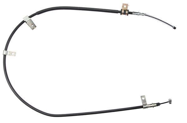 A.B.S. Håndbremsekabel k19038 for CHEVROLET DAEWOO
