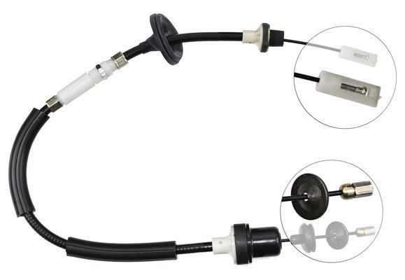 A.B.S. Koblingskabel k22380 for ROVER