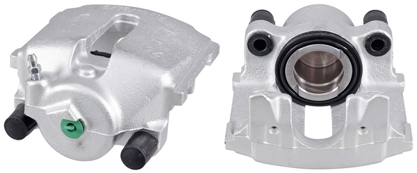 A.B.S. Bremsekaliper 421531 for OPEL VAUXHALL