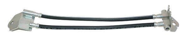 A.B.S. Bremseslange sl5752 for FORD