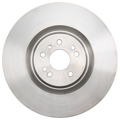 A.B.S. Bremseskive 17833 ventileret 375mm 32mm for MERCEDES-BENZ