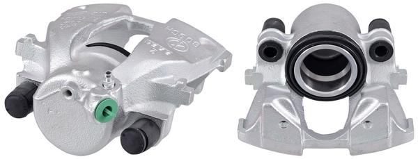 A.B.S. Bremsekaliper 421511 for FIAT ALFAROME/FIAT/LANCI