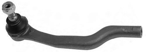 A.B.S. Sporstangkugle 230242 for MERCEDES-BENZ