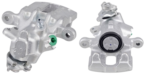 A.B.S. Bremsekaliper 727652 for NISSAN