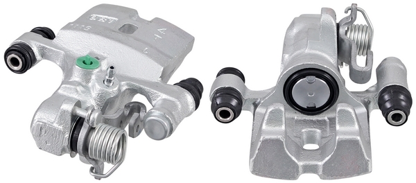 A.B.S. Bremsekaliper 727981 for MITSUBISHI