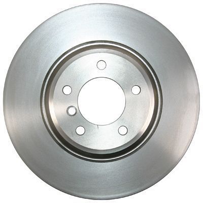 A.B.S. Bremseskive 17803 ventileret 348mm 30mm for BMW