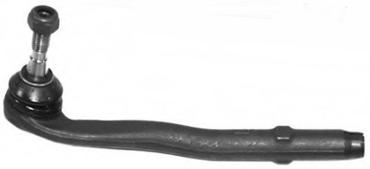 A.B.S. Sporstangkugle 230035 for BMW