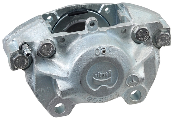 A.B.S. Bremsekaliper 420412 for MERCEDES-BENZ