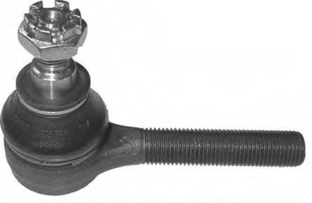 A.B.S. Sporstangkugle 230542 for VW