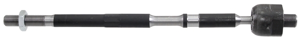 A.B.S. Styrestang, inderste 240615 for HONDA