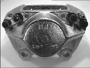 A.B.S. Bremsekaliper 428601 for MERCEDES-BENZ