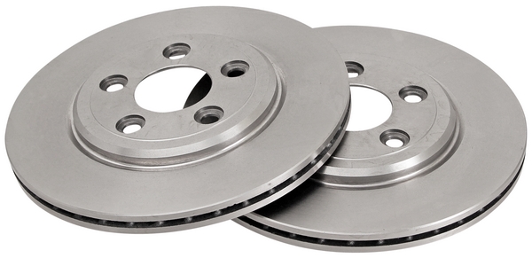 A.B.S. Bremseskive 17078 ventileret 288mm 20mm for JAGUAR FORD USA