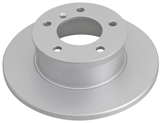 A.B.S. Bremseskive 15782 fuld 303mm 16mm for PUCH MERCEDES-BENZ