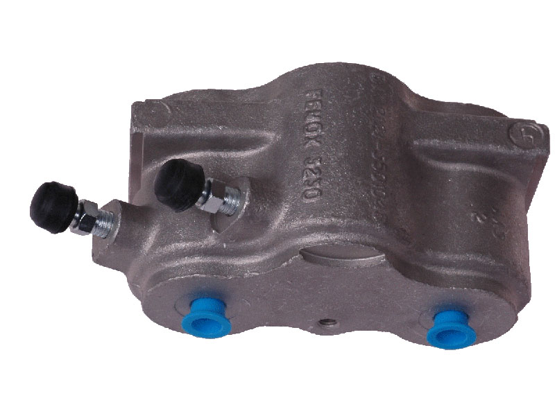 A.B.S. Bremsekaliper 520761 for LADA