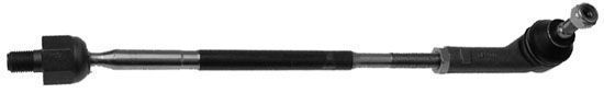 A.B.S. Sporstang 250023 for VAG VW