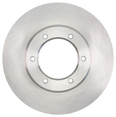 A.B.S. Bremseskive 18215 ventileret 287mm 28mm for TOYOTA