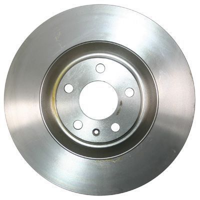 A.B.S. Bremseskive 17633 ventileret 345mm 30mm for VAG