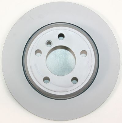 A.B.S. Bremseskive 17476 ventileret 324mm 20mm for BMW