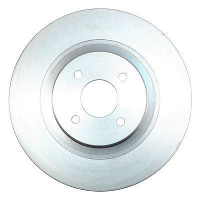 A.B.S. Bremseskive 17575 ventileret 324mm 28mm for FORD