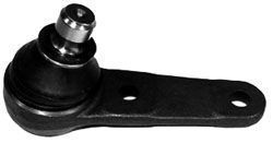 A.B.S. Bærekugle 220048 for DAEWOO