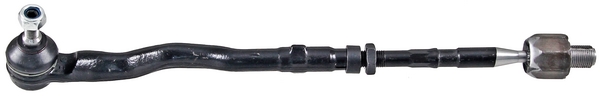 A.B.S. Sporstang 250056 for BMW