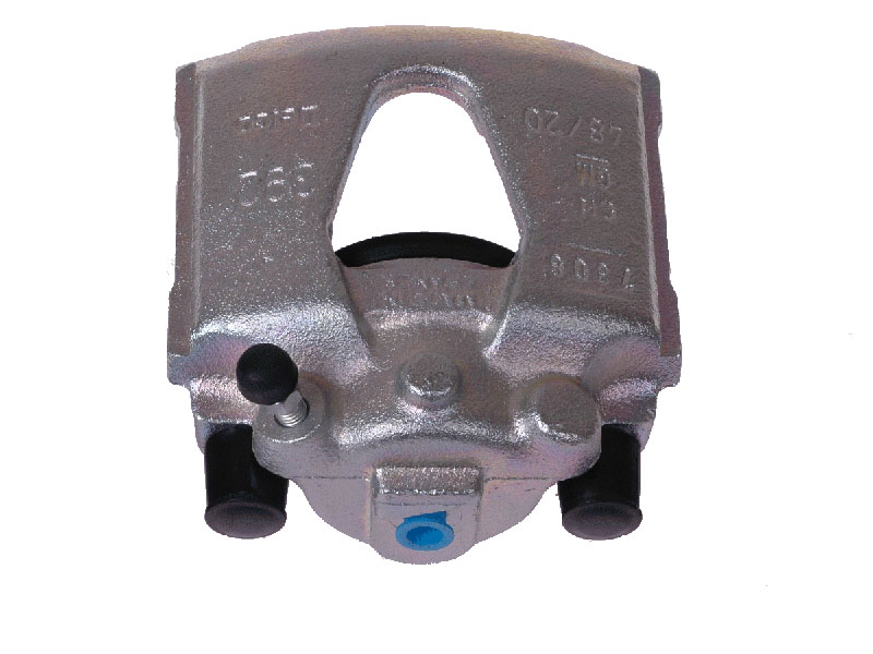 A.B.S. Bremsekaliper 429821 for OPEL VAUXHALL DAEWOO