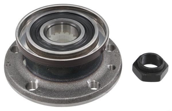 A.B.S. Hjulnav 200130 for ALFAROME/FIAT/LANCI