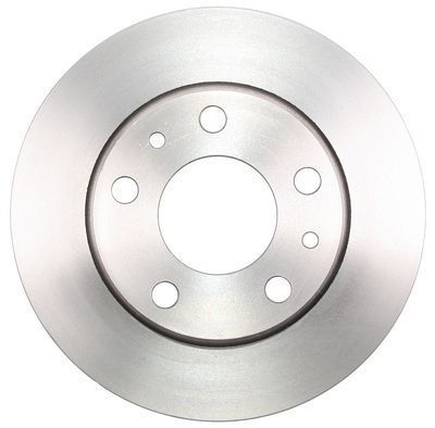 A.B.S. Bremseskive 17481 fuld 276mm 22mm for IVECO