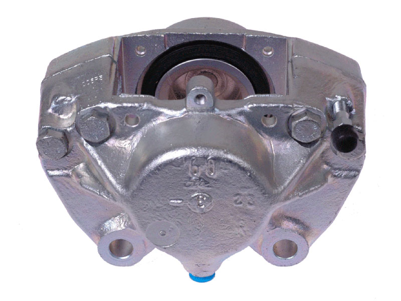 A.B.S. Bremsekaliper 420392 for MERCEDES-BENZ