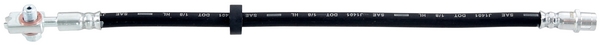 A.B.S. Bremseslange sl3931 for VAG VW