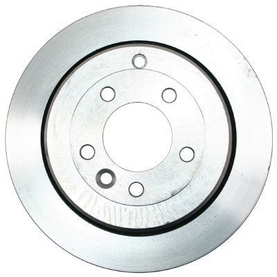 A.B.S. Bremseskive 17665 ventileret 325mm 20mm for LAND ROVER