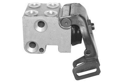 A.B.S. Bremsekraftregulator 44009 for SKODA VAG