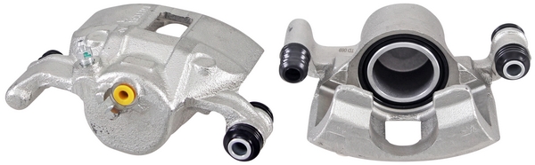 A.B.S. Bremsekaliper 728821 for HONDA