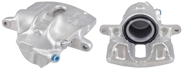 A.B.S. Bremsekaliper 529772 for ALPINA