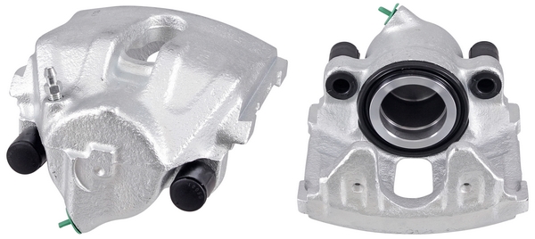 A.B.S. Bremsekaliper 420511 for SAAB