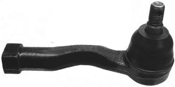 A.B.S. Sporstangkugle 230183 for KIA