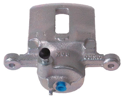 A.B.S. Bremsekaliper 525721 for NISSAN