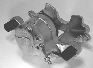 A.B.S. Bremsekaliper 429592 for VAG