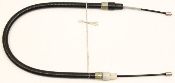 A.B.S. Håndbremsekabel k14698 for MERCEDES-BENZ