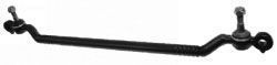 A.B.S. Sporstang 250112 for OPEL