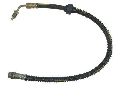 A.B.S. Bremseslange sl5701 for OPEL VAUXHALL NISSAN RENAULT