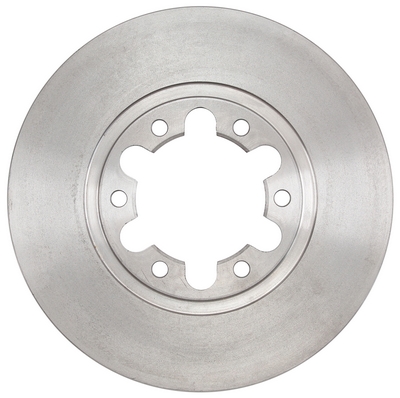 A.B.S. Bremseskive 17105 ventileret 256mm 24mm for FORD USA MAZDA