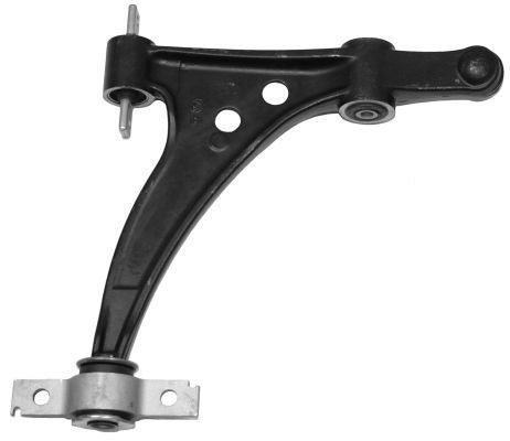 A.B.S. Bærearm, hjulophæng 210013 for ALFAROME/FIAT/LANCI