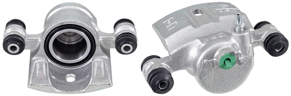 A.B.S. Bremsekaliper 728892 for SUZUKI