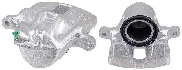 A.B.S. Bremsekaliper 520241 for LANCIA ALFAROME/FIAT/LANCI FIAT
