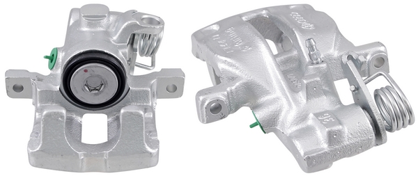 A.B.S. Bremsekaliper 528861 for VAG
