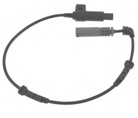 A.B.S. ABS Sensor 30046 for BMW