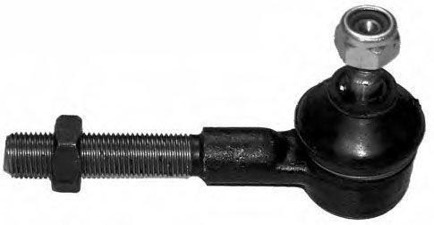 A.B.S. Sporstangkugle 230023 for VW