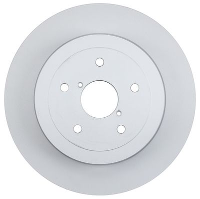 A.B.S. Bremseskive 18004 ventileret 316mm 20mm for SUBARU